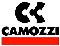 Camozzi pneumatics